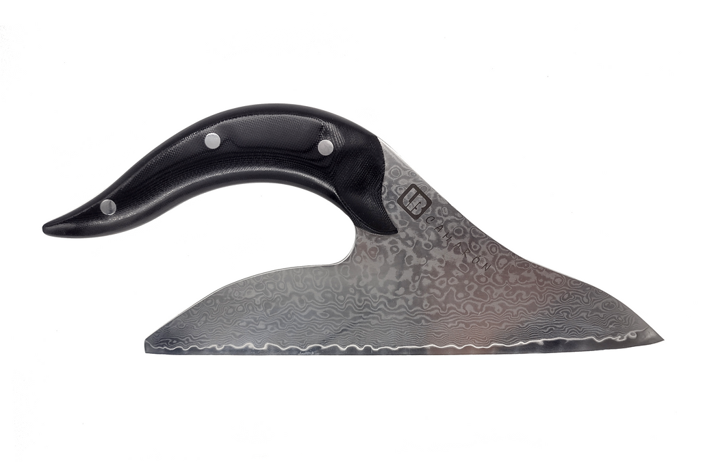 CAMARÓN Kitchen Knife (Limited Edition)